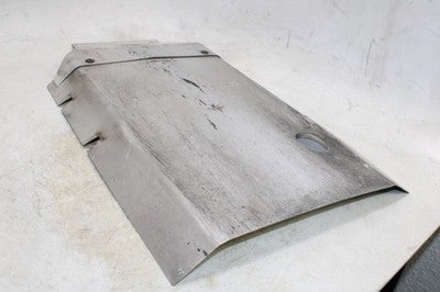 2006 HONDA GOLDWING 1800 GL1800 OEM BELLY SHIELD PLATE