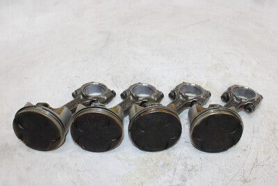 1997 YAMAHA YZF1000R OEM ENGINE MOTOR BLOCK PISTONS