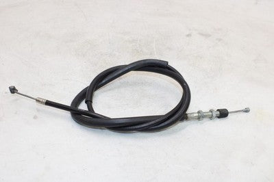 1980 YAMAHA XJ550 SECA OEM CLUTCH CABLE LINE