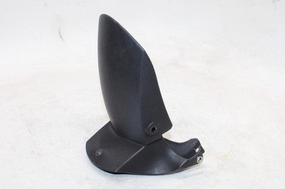 2003 BMW F650CS K14 OEM FRONT WHEEL FENDER COWL FAIRING