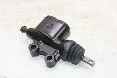 2015 HARLEY-DAVIDSON ROAD GLIDE FLTRXS OEM REAR BACK BRAKE MASTER CYLINDER