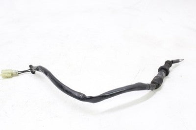 2007 HONDA REBEL 250 CMX250C OEM REAR BACK BRAKE SENSOR