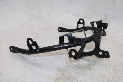 2005 DUCATI MULTISTRADA 1000 DS OEM UPPER FAIRING MIRROR GAUGES STAY BRACKET