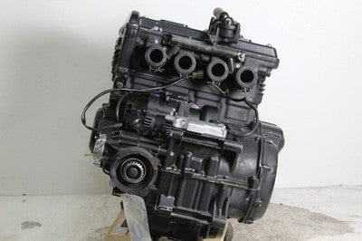 1987 KAWASAKI CONCOURS 1000 ZG1000 OEM ENGINE MOTOR