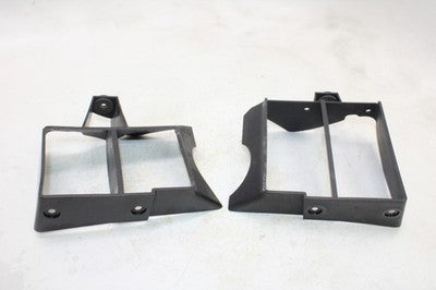 2003 BMW F650GS DAKAR OEM AIR VENT DUCT PAIR