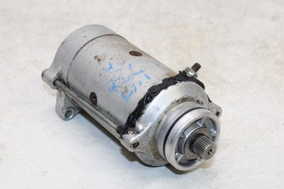 1983 Kawasaki KLT250 OEM ENGINE STARTING STARTER MOTOR -DC 12V