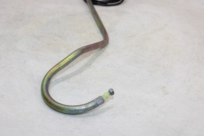 2003 HONDA METROPOLITAN 50 CHF50 OEM SEAT LATCH CABLE LINE
