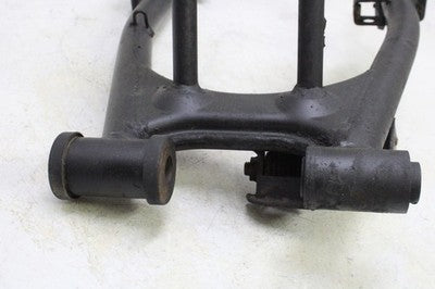 80-83 YAMAHA XT250 OEM SWINGARM SWING ARM SUSPENSION