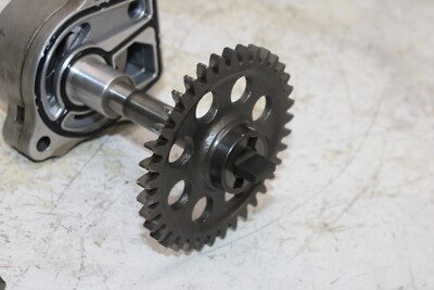01-09 SUZUKI HAYABUSA GSX1300R OEM ENGINE MOTOR OIL PUMP