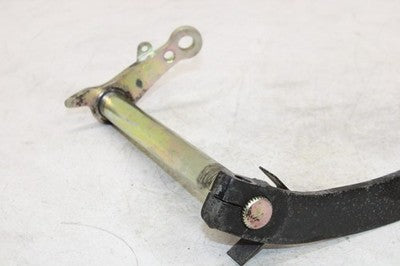 1987 HONDA ELITE 150 CH150 OEM RIGHT REARSET BRAKE FOOT PEDAL