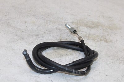 1992 SUZUKI KATANA 600 GSX600F OEM CLUTCH CABLE LINE