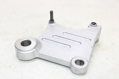 2002 HONDA VTX1800C OEM REAR BACK BRAKE CALIPER MOUNT BRACKET