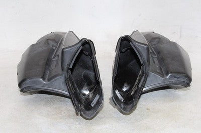 06-07 SUZUKI GSXR 600 OEM RIGHT LEFT AIR INTAKE DUCTS