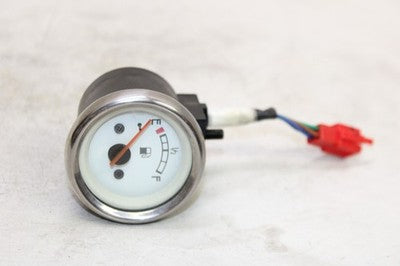 04-09 YAMAHA VINO 125 XC125 OEM FUEL GAUGE