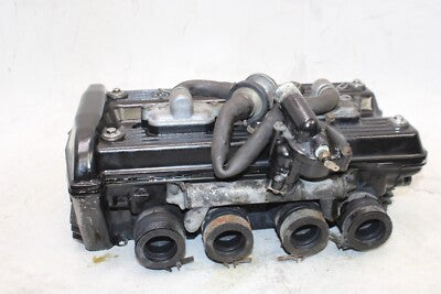 90-06 KAWASAKI CONCOURS 1000 ZG1000A OEM ENGINE TOP END CYLINDER HEAD