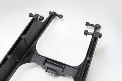 2007 Yamaha YZF R6S OEM REAR SUBFRAME BACK SUB FRAME