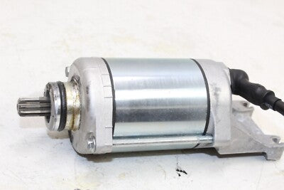 17-24 KAWASAKI NINJA 650 OEM ENGINE STARTING STARTER MOTOR -DC 12V