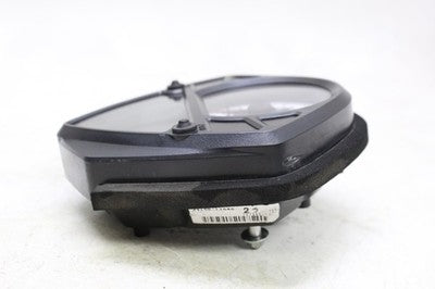 2006 SUZUKI SV650 OEM SPEEDO TACH GAUGES DISPLAY CLUSTER SPEEDOMETER