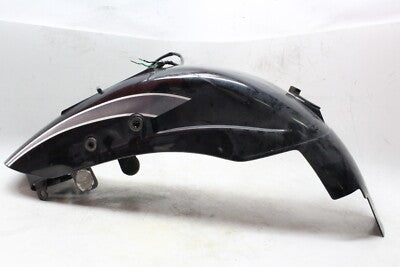 02-03 KAWASAKI ELIMINATOR 125 BN125A OEM REAR BACK WHEEL FENDER MUD GUARD