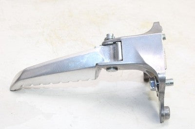 2018 YAMAHA XMAX CZD300A OEM LEFT REAR BACK PASSENGER PEG