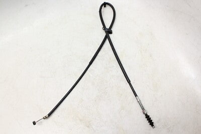 98-99 KAWASAKI NINJA ZX9R ZX900C OEM CLUTCH CABLE LINE