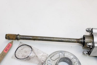 1994 YAMAHA VIRAGO 750 XV750 OEM FINAL DRIVE GEAR DIFFERENTIAL