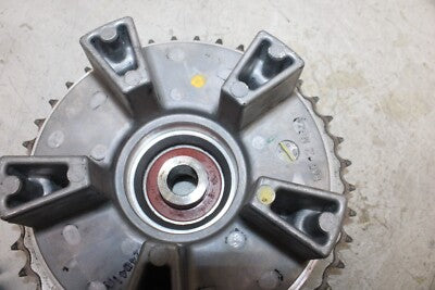 13-18 HONDA CB500X OEM REAR BACK SPROCKET