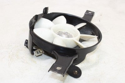 1984 HONDA MAGNA 700 VF700C OEM ENGINE RADIATOR COOLING FAN