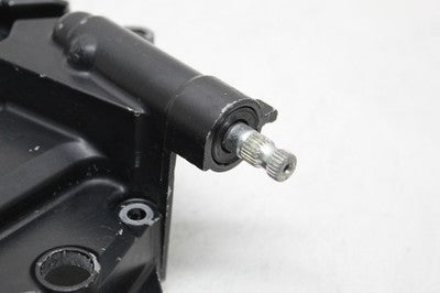 06-20 SUZUKI GSXR 600 750 OEM ENGINE SPROCKET COVER