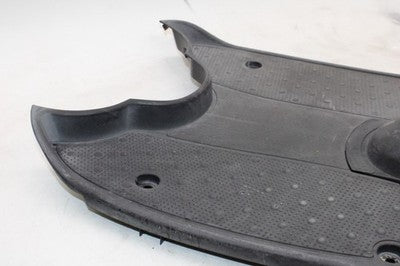 2003 HONDA METROPOLITAN 50 CHF50 OEM FLOOR BOARD FOOT REST