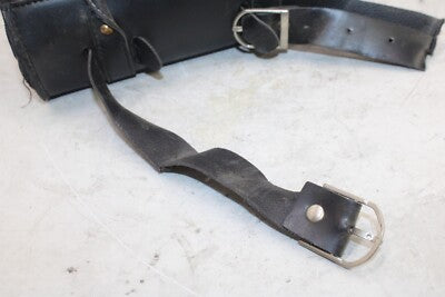 1997 KAWASAKI VULCAN 1500 CLASSIC OEM FRONT STORAGE LUGGAGE COMPARTMENT BAG