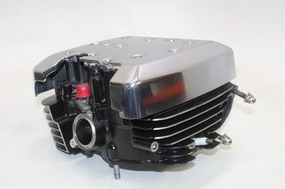 96-99 KAWASAKI VULCAN 1500 VN1500D OEM FRONT ENGINE TOP END CYLINDER HEAD