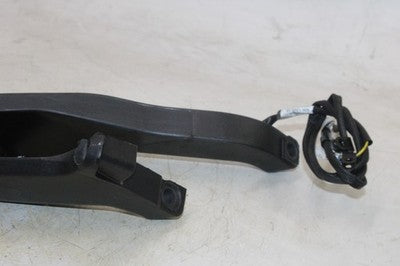 2021 DUCATI SCRAMBLER 1100 SPORT OEM LEFT REAR SUBFRAME W FENDER ELIMINATOR