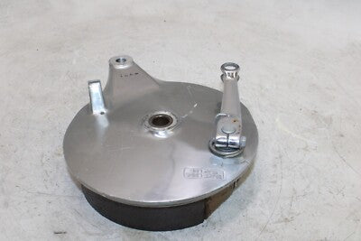 2008 SUZUKI BOULEVARD S50 VS800 OEM DRUM BRAKE