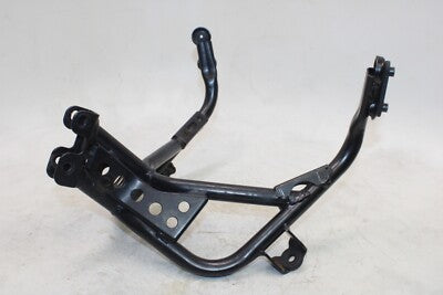 2006 SUZUKI GS500F OEM UPPER FAIRING MIRROR GAUGES STAY BRACKET