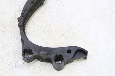 2017 YAMAHA FZ10 OEM FRONT SPROCKET GUIDE INLET