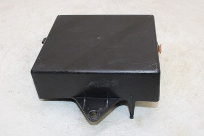 2006 HONDA GOLDWING 1800 GL1800 OEM BATTERY TRAY BOX HOLDER