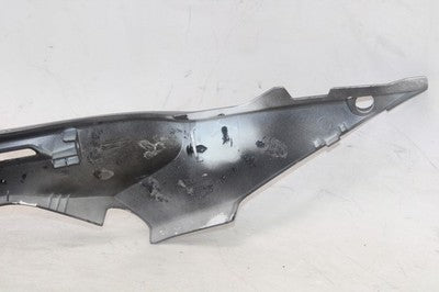 14-16 HONDA CBR650F OEM RIGHT FRONT SIDE SEAT SADDLE PANEL TRIM COWL FAIRING