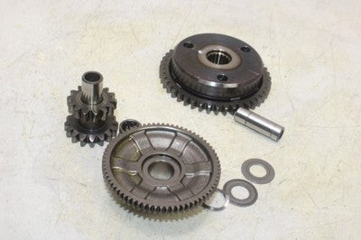 1997 SUZUKI GSXR 600 OEM ENGINE MOTOR IDLER IDLING GEAR