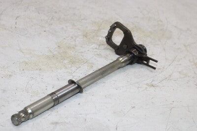 2008 SUZUKI GSXR 750 OEM SHIFTER SHIFT SHAFT