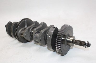 01-07 SUZUKI HAYABUSA GSX1300R OEM ENGINE MOTOR CRANKSHAFT CRANK SHAFT