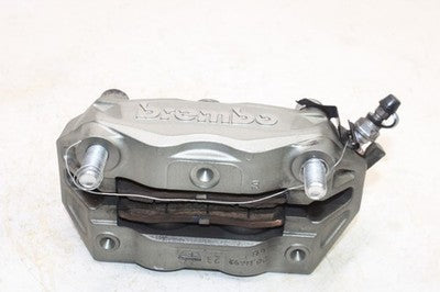 2024 CF-MOTO 450SS OEM RIGHT FRONT BRAKE CALIPER