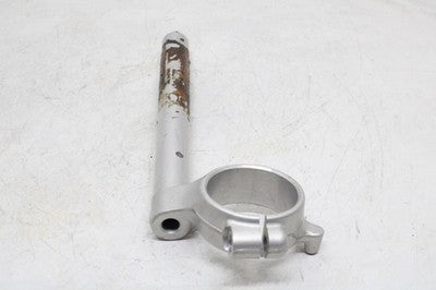 04-05 SUZUKI GSXR 600 750 OEM LEFT CLIP ON HANDLEBAR