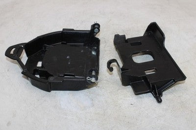 2014 KAWASAKI NINJA 300 EX300A OEM MISC COWL COVER PAIR