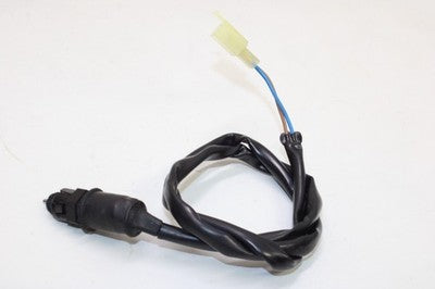 06-24 KAWASAKI VULCAN 900 VN900B CLASSIC OEM REAR BACK BRAKE SENSOR
