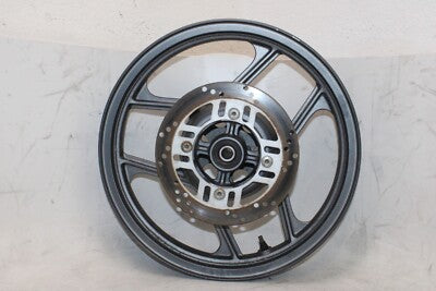 92-05 KAWASAKI NINJA 250R EX250F OEM REAR BACK WHEEL RIM