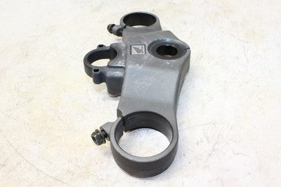 00-01 HONDA CBR929RR OEM FORKS UPPER TRIPLE TREE CLAMP
