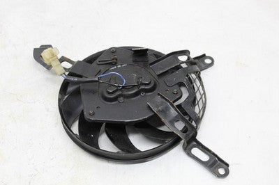 05-06 SUZUKI GSXR 1000 OEM ENGINE RADIATOR COOLING FAN