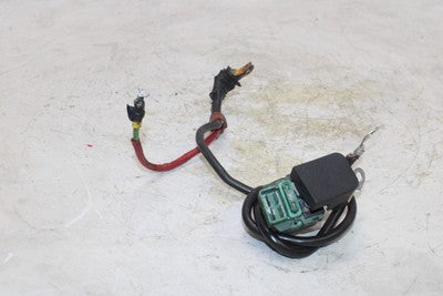 2002 HONDA INTERCEPTOR 800 VFR800A ABS OEM ENGINE STARTER RELAY STARTING SWITCH