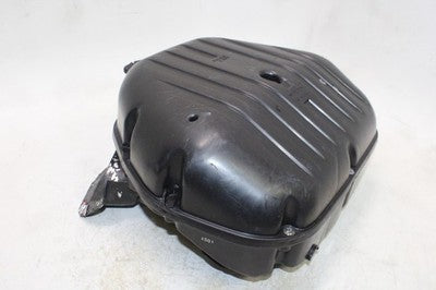 01-02 SUZUKI GSXR 1000 OEM AIRBOX AIR INTAKE FILTER BOX